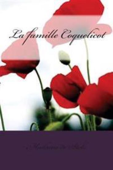 La famille Coquelicot