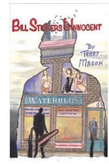 Bill Stickers Is Innocent