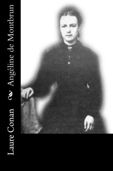 Angéline de Montbrun