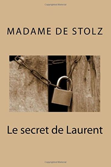 Le secret de Laurent