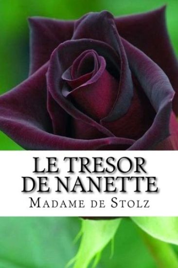 Le tresor de Nanette