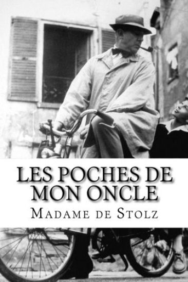 Les poches de mon oncle