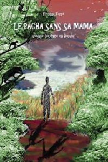 Le pacha sans sa mama: Voyage solitaire en Bolivie