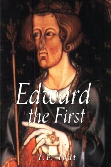 Edward the First