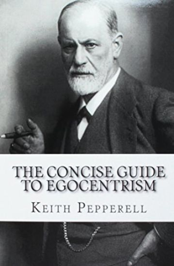 The Concise Guide to Egocentrism