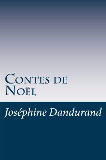 Contes de Noël