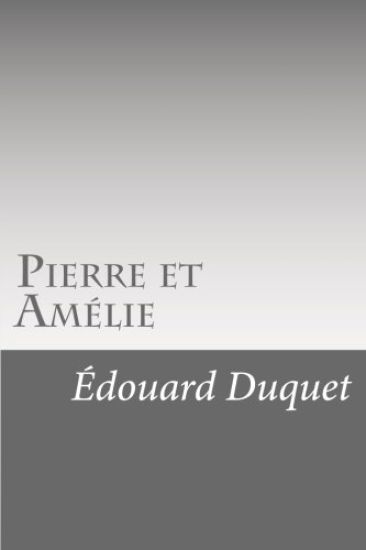Pierre et Amélie