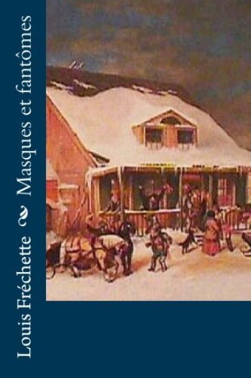 Masques et fantômes