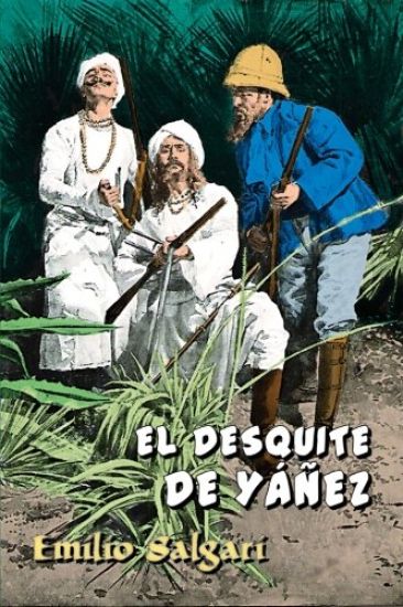 El desquite de Yáñez