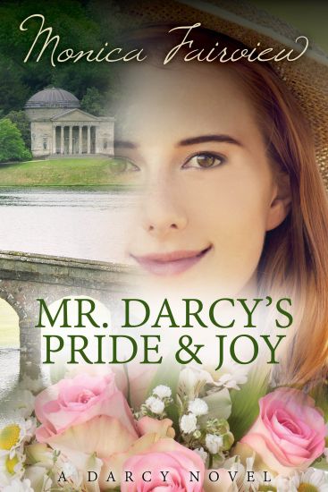 Mr. Darcy's Pride and Joy