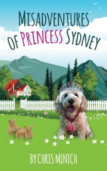 Misadventures of Princess Sydney
