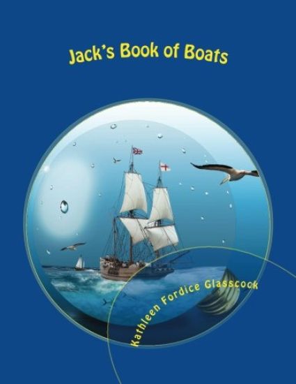 Jack's Book of Boats
