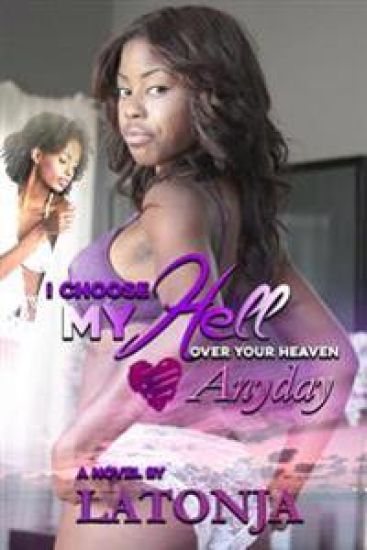 I Choose my Hell over Your Heaven Anyday