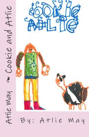 Cookie and Atlie