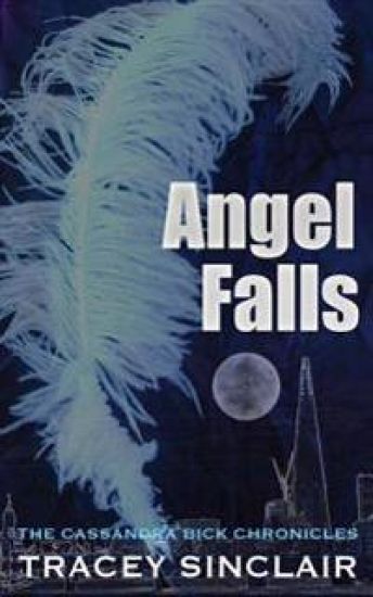 Angel Falls
