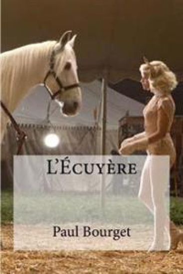 L'Ecuyere
