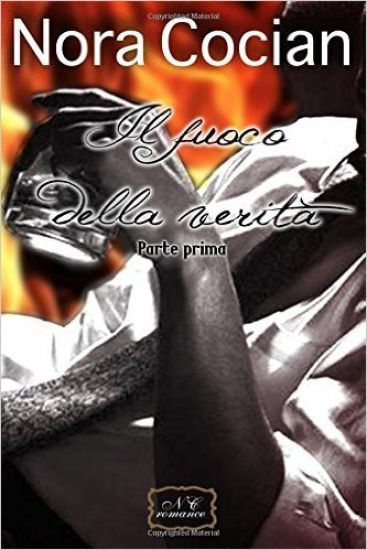 Il fuoco della verita': Mac Talbot Family - prima parte