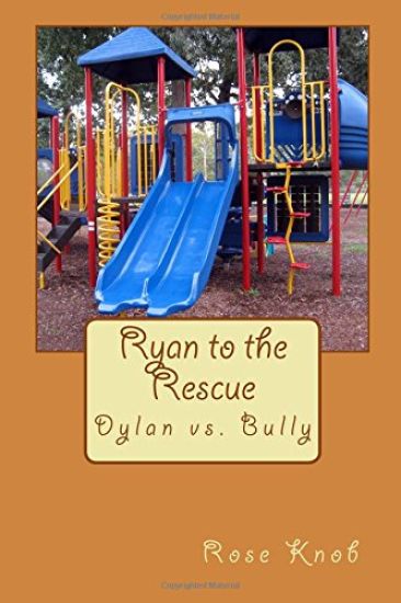 Ryan to the Rescue: Dylan vs. Bully