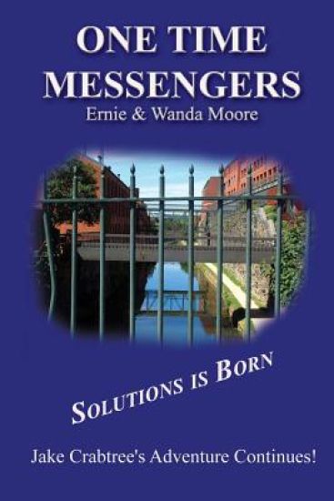 One Time Messengers: Solutiions is Born