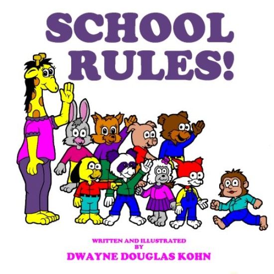School Rules!