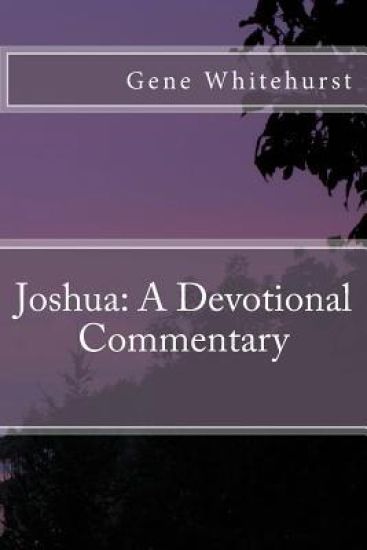 Joshua: A Devotional Commentary