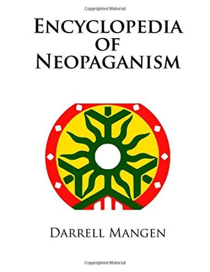 Encyclopedia of Neopaganism