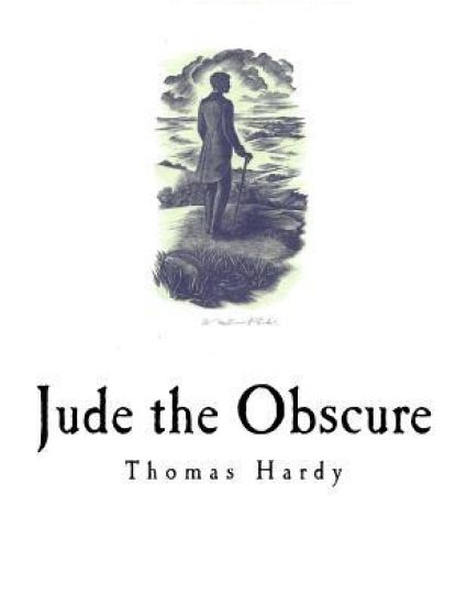 Jude the Obscure