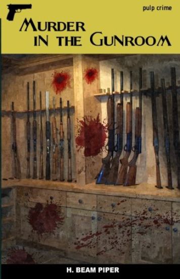 Murder in the Gunroom