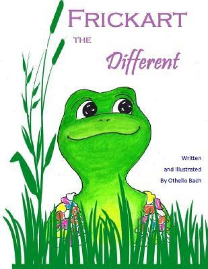 Frickart the Different