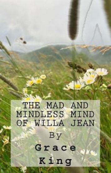 The Mad and Mindless Mind of Willa Jean