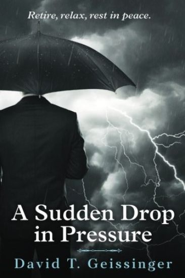 A Sudden Drop in Pressure