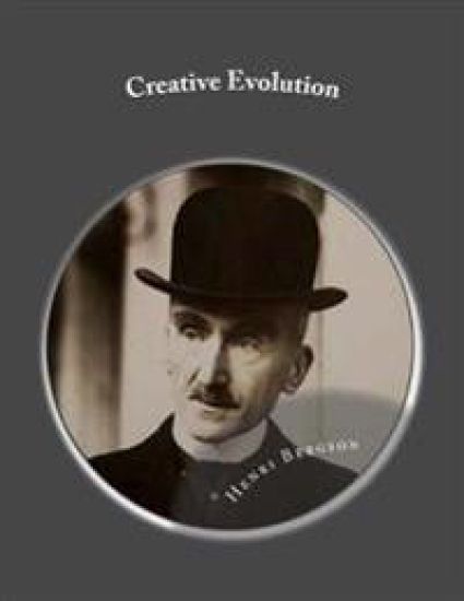 Creative Evolution