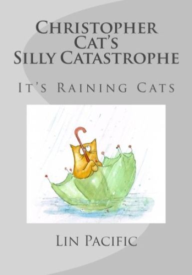 Christopher Cat's Silly Catastrophe