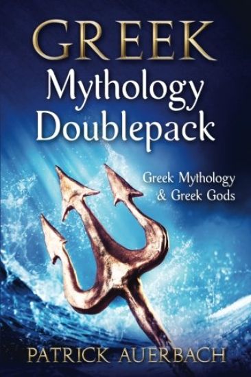 Greek Mythology: Doublepack - Greek Mythology & Greek Gods
