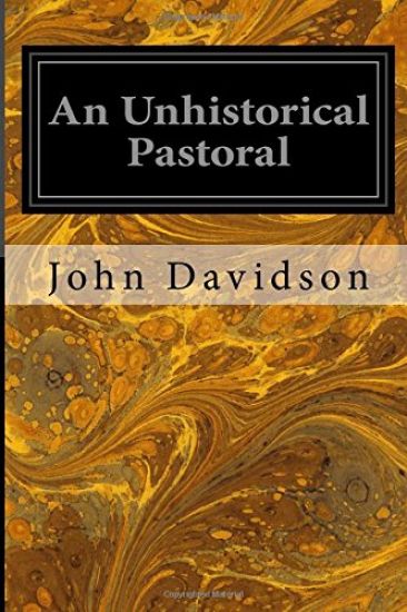 An Unhistorical Pastoral