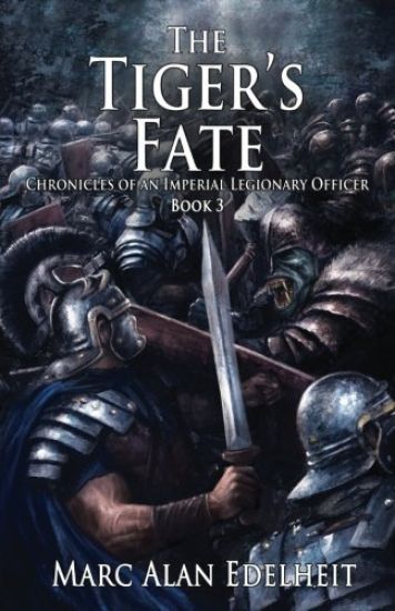 The Tiger's Fate