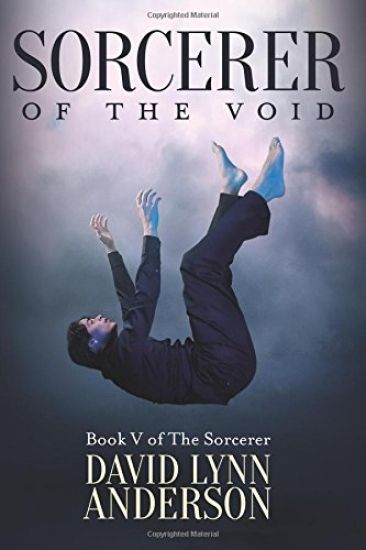 Sorcerer of the Void: Book V of The Sorcerer