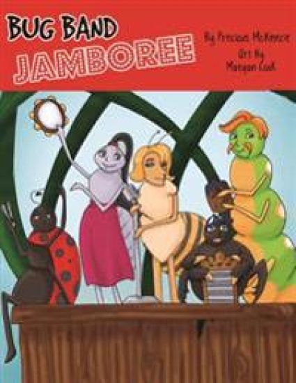 Bug Band Jamboree