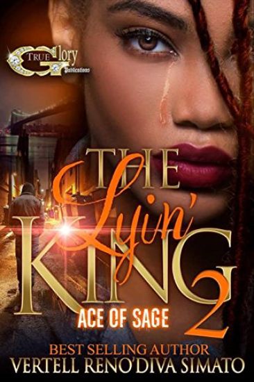 The Lyin' King 2: Ace Of Sage