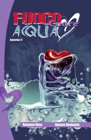 Fuoco cuore Acqua