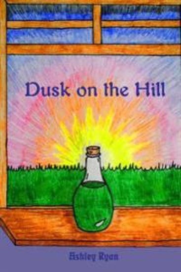 Dusk On the Hill
