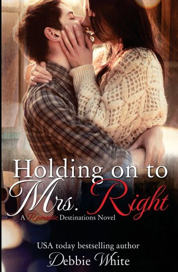 Holding on to Mrs. Right