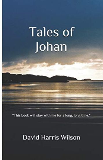 Tales of Johan 5x7