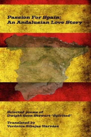 Passion for Spain: An Andalusian Love Story