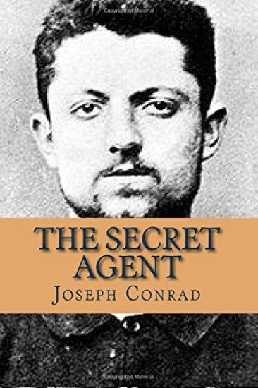 The Secret Agent