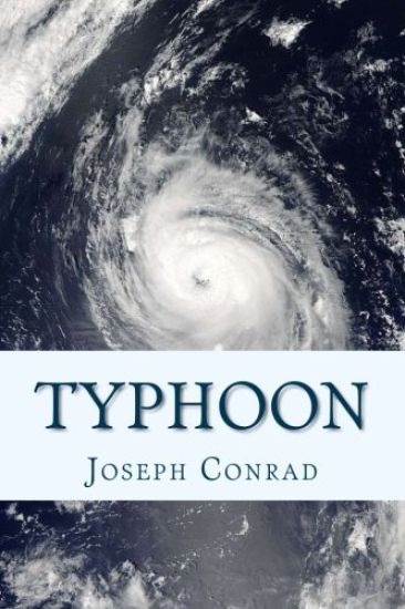 Kansikuva: Typhoon