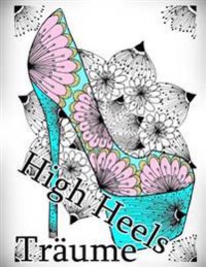 High Heels Tr