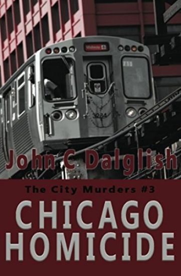 Chicago Homicide