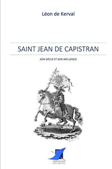 Saint Jean de Capistran