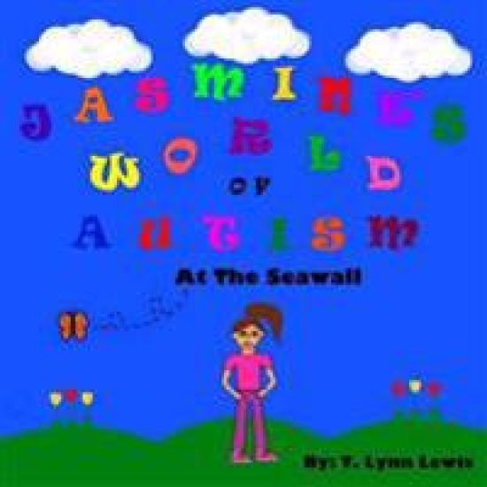 Jasmine's World Of Autism